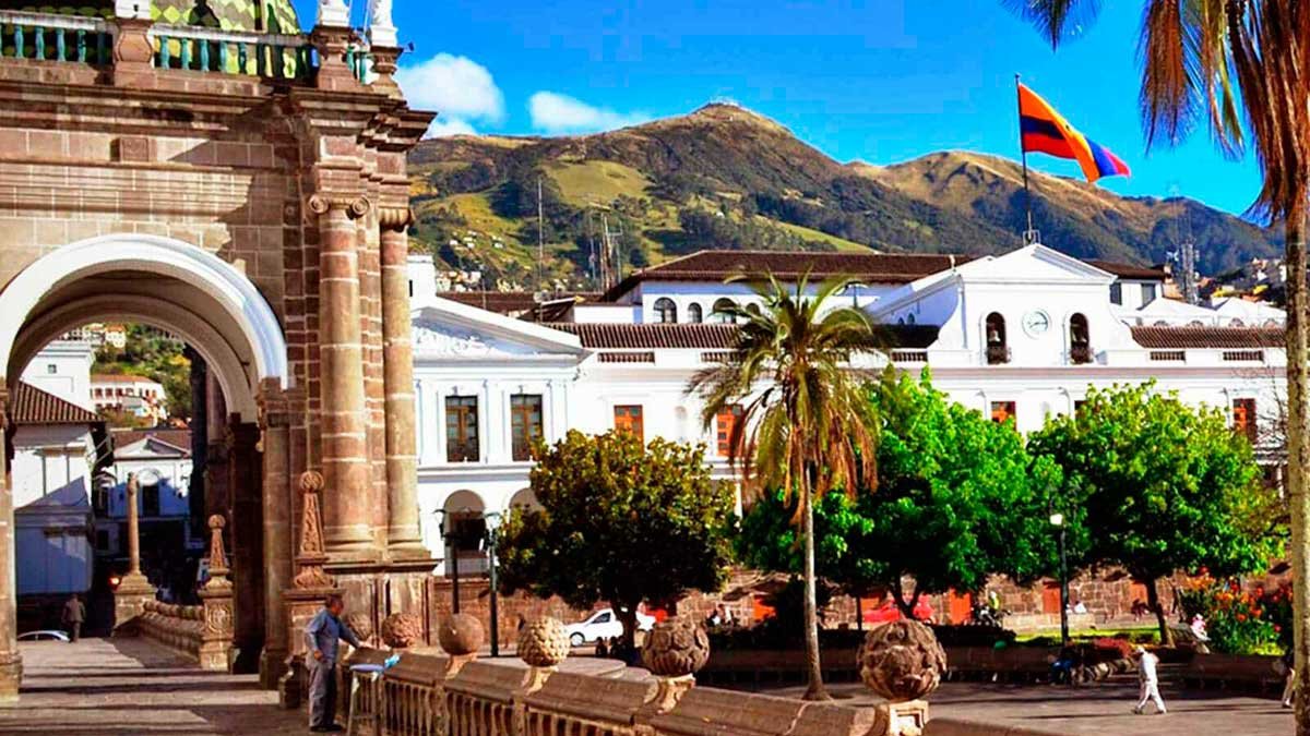 casa de venta en el centro histórico de quito