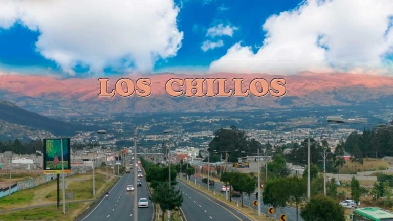 proyectos inmobiliarios valle los chillos