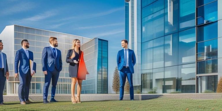 Inmobiliarias en Quito