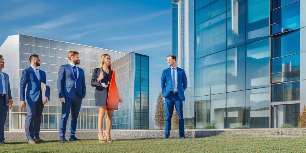 Inmobiliarias en Quito